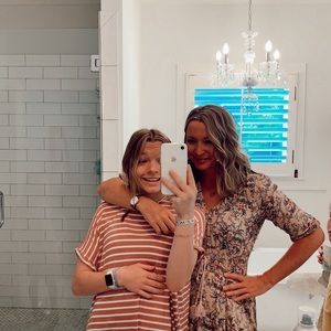 Meet your Posher, Emma